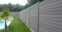 Portail Clôtures dans la vente du matériel pour les clôtures et les clôtures à Reventin-Vaugris